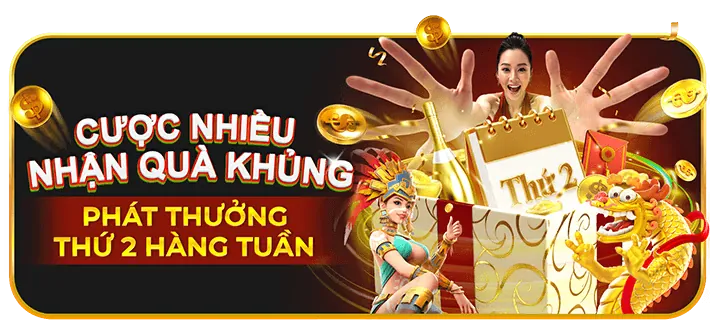 Khuyến mãi chào mừng 32win11