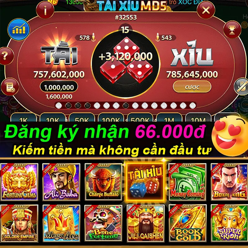 Hướng dẫn chơi nổ hũ chi tiết tại 32win11 hiện đang mở