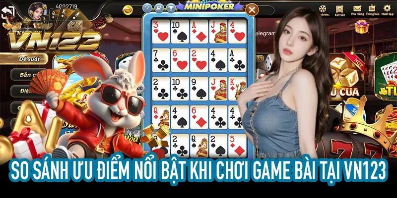 Tăng cường trải nghiệm cá cược