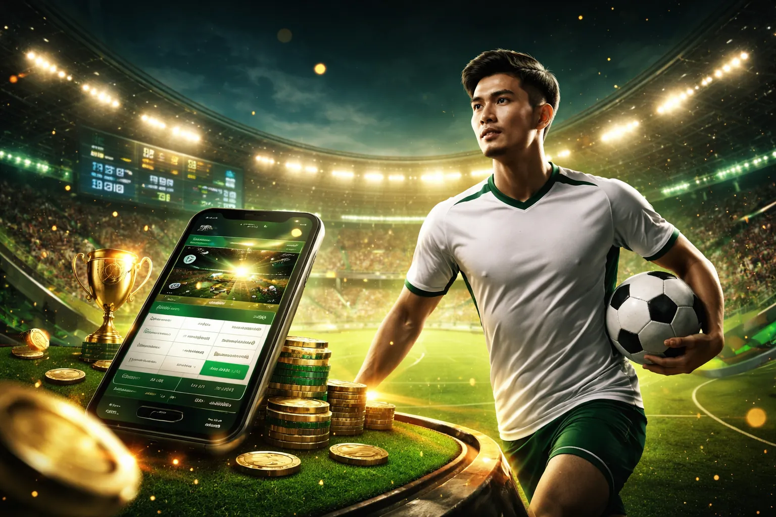 Các Loại Trò Chơi 32win11