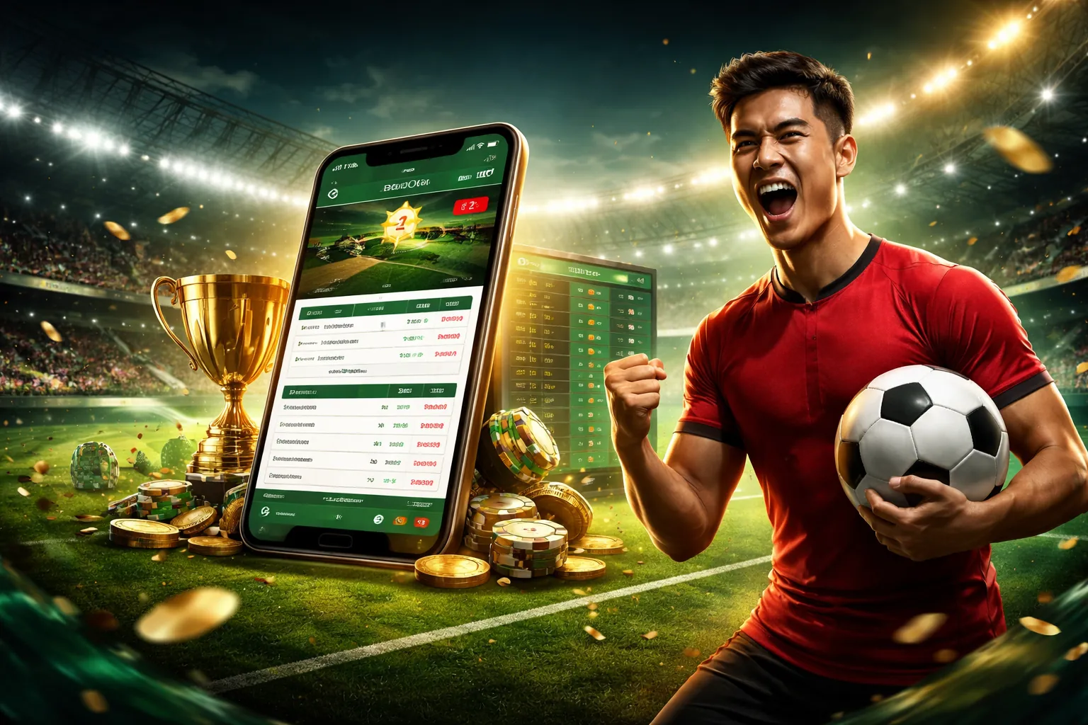 Các loại hình trò chơi và cách chơi tại 32win11